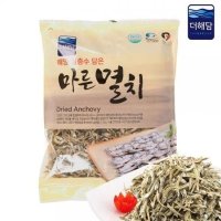 조림볶음멸치 1kg 특허