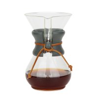 케멕스 Chemex 나무 손잡이 소