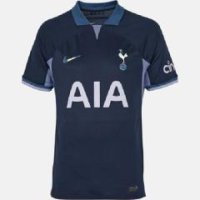 토트넘 홋스퍼 어웨이 유니폼 어센틱 Elite Tottenham Hotspur 2023-24