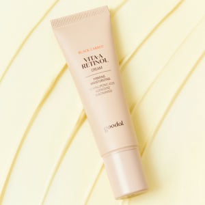 [구달] 흑당근 비타A 레티놀 탄력 크림 50ml 42380002