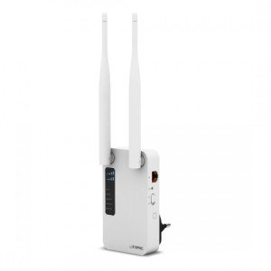 아이피타임 EFM ipTIME Extender-GIGA2 무선확장기