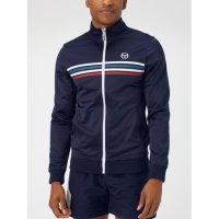 세르지오타키니 Sergio Tacchini Mens Spring Varena Jacket