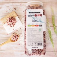 바비조아 홍국쌀 밥 홍국균 홍국미 흥국쌀 모나콜린K 효능 식약처 haccp 인증 2.2Kg