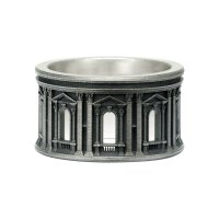 Roman Temple Ring Ver 50 즐로리아