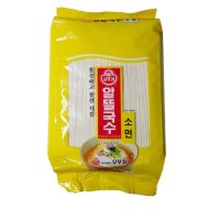 오뚜기 알뜰 국수 소면 3kg 업소용 대용량 12개