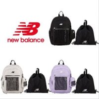 뉴발란스 NEW BALANCE 키즈 479492 고학년 에센셜 책가방 NK8ADF102U