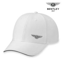 Bentley Golf 벤틀리 골프 베이스볼 캡 모자 볼캡 BASEBALL CAP