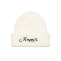 매장발송 아메스 월드와이드 LOGO BEANIE