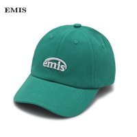 이미스 야구모자 새로운 뉴로고 야구 커플모자 여자 데일리 EMIS모자 EMIS 볼캡