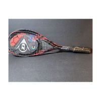 던롭 스쿼시 라켓 Dunlop Biomimetic Pro Lite Squash Racquet Qty 2 New