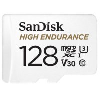 샌디스크 디올뉴 그랜저 GN7 빌트인캠2 현대자동차 블랙박스 전용 메모리 샌디스크 MICRO SD 128GB