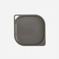 스타벅스 팬앤플레이트 차콜 카키 Starbucks Pan Plate Charcoal Khaki26 - Sbucks