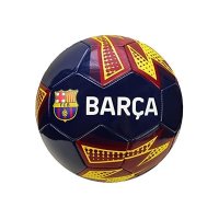 아이콘스포츠 FC 바르셀로나 축구공 5호 08-1 라이선스 Barcelona Soccer Ball