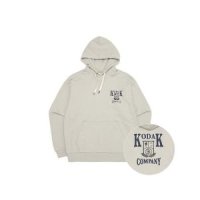 COMPANY 그래픽 후드 MINT GREEN KODAK HOOD SWEAT