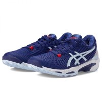 ASICS Solution Speed FF 2 Clay Tennis Shoe