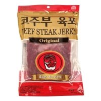 코주부 육포 900g