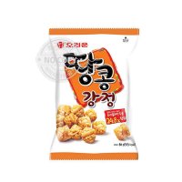 가공무배 C90-오리온 땅콩강정 80g X 15개