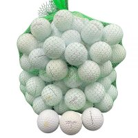 Golf Ball Planet 커클랜드 시그니처 3A 굿용 중고 골프공 50팩