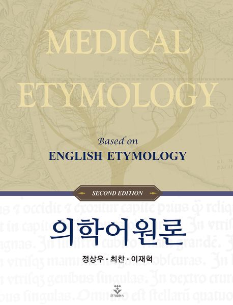 의학 어원론 =Medical etymology
