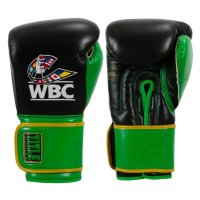 TITLE Boxing WBC Training Gloves