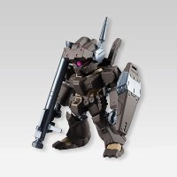 FW GUNDAM CONVERGE 4 건담 컨버지 4 143 제간 에코즈 사양 단품 식완