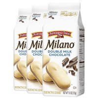 페퍼리지 팜 Milano Double Milk Chocolate Cookies