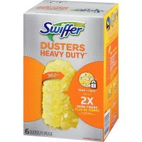 스위퍼 Swiffer 먼지떨이 리필 박스당 6개 1227650