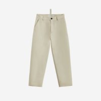 자라 x 스튜디오 니콜슨 트윌 팬츠 Zara Set Twill Pants 1074591