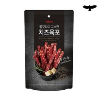 서울우유 치즈육포 와인안주 맥주안주 플레인치즈