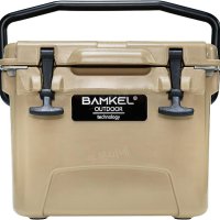 BAMKEL 밤켈 소프트쿨러 클래식 콤팩트 쿨러 박스 9 5 L