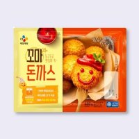 CJ제일제당 꼬마 돈까스 400g 8개