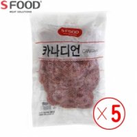 카나디언 1kg 에쓰푸드 10