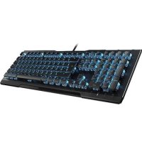 독일 로켓 키보드 Roccat Vulcan 80 Mechanical Gaming Keyboard Blue LED PerKey