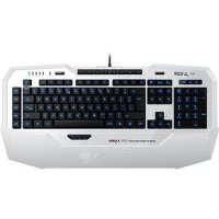 독일 로켓 키보드 ROCCAT Isku Illuminated Gaming Keyboard with USB German Layo