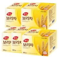 동서 보리차 300g(30T) x 10개