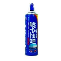 BTM 불스원 레인오케이 발수코팅 스프레이 380ml