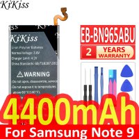 삼성용 교체 배터리 갤럭시 노트 9 N9600 EB-BN965ABU 4400mAh  한개옵션0