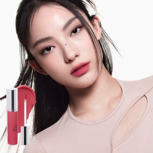 쓰리씨이 [3CE]헤이지 립 클레이