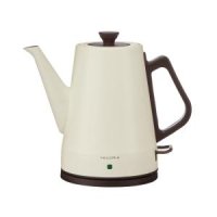 레콜트 클래식 케틀 클레일 0.8L / RCK3 recolte Classic Kettle Clair 화이트