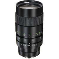 [관부가세포함] computar C-Mount 12.5-75mm Varifocal Lens M6Z1212-3S