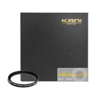 KANI 화이트 미스트 No5 43mm / 소프트 필터