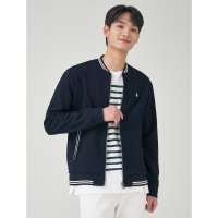 BEANPOLE MEN 스태디움넥 집업 카디건 -