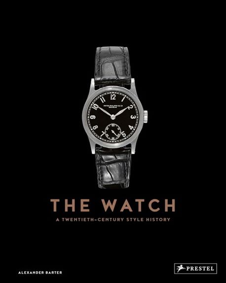 The Watch (A Twentieth Century Style History)