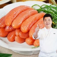 정성담은 백명란 100g x 12팩 (1.2kg) /온명란8팩+단명란4팩__