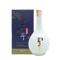 명품 안동소주 호리병 45도 400ml