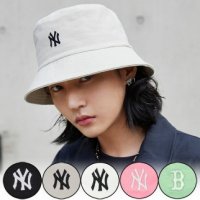 MLB 남여공용 루키 버킷햇 3AHT7701N