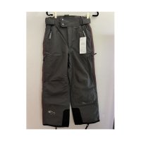 데상트 스키복 바지 NEW DNA DESCENTE INSULATED TRAINING SKI SNOWBOARD PANTS MEN Size 34