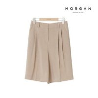 69 900원 MORGAN 썸머 하프 팬츠 2종 모르간