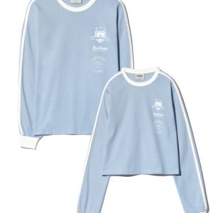 [피스메이커] TEAM TRACK JERSEY LS (SKY BLUE) (2TYPE) 5006908565