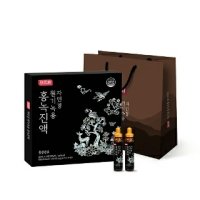 [파워딜] 원기녹용 홍녹진액 20ml x 15병 - 선착순체험특가 최종가 9 350원 자민경 원기진고 240g 외 원기녹용 몸앤홍삼